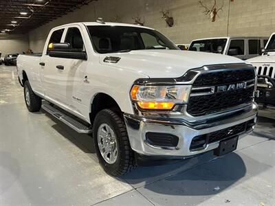 2022 RAM 2500 Tradesman   - Photo 1 - Salt Lake City, UT 84115