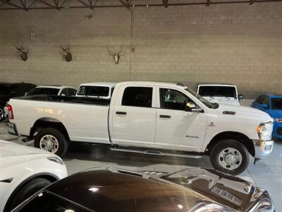 2022 RAM 2500 Tradesman   - Photo 7 - Salt Lake City, UT 84115