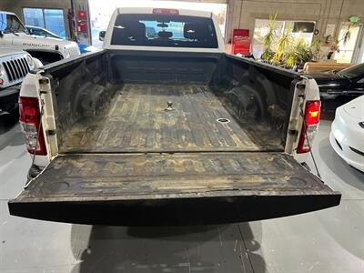 2022 RAM 2500 Tradesman   - Photo 16 - Salt Lake City, UT 84115