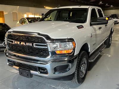 2022 RAM 2500 Tradesman   - Photo 3 - Salt Lake City, UT 84115