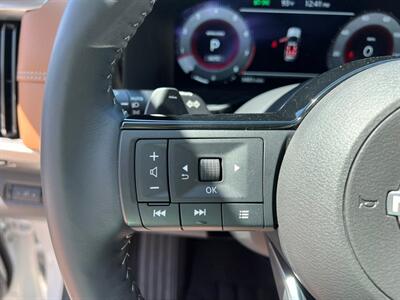 2024 Nissan Pathfinder Platinum   - Photo 31 - Salt Lake City, UT 84115