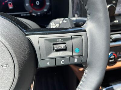 2024 Nissan Pathfinder Platinum   - Photo 32 - Salt Lake City, UT 84115