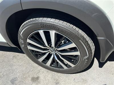 2024 Nissan Pathfinder Platinum   - Photo 13 - Salt Lake City, UT 84115