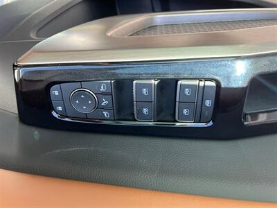 2024 Nissan Pathfinder Platinum   - Photo 29 - Salt Lake City, UT 84115