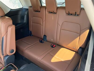 2024 Nissan Pathfinder Platinum   - Photo 25 - Salt Lake City, UT 84115