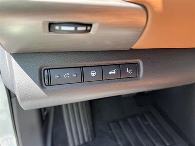 2024 Nissan Pathfinder Platinum   - Photo 30 - Salt Lake City, UT 84115