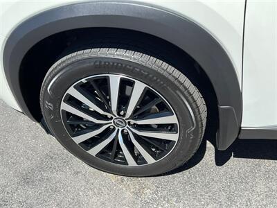 2024 Nissan Pathfinder Platinum   - Photo 14 - Salt Lake City, UT 84115