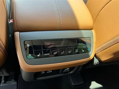 2024 Nissan Pathfinder Platinum   - Photo 23 - Salt Lake City, UT 84115