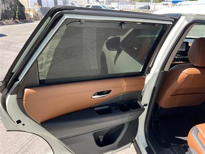 2024 Nissan Pathfinder Platinum   - Photo 22 - Salt Lake City, UT 84115