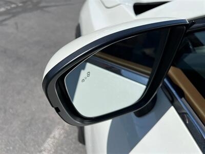 2024 Nissan Pathfinder Platinum   - Photo 28 - Salt Lake City, UT 84115