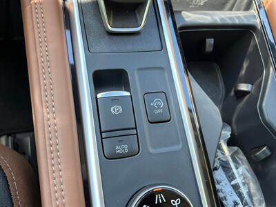2024 Nissan Pathfinder Platinum   - Photo 37 - Salt Lake City, UT 84115