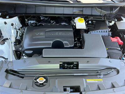 2024 Nissan Pathfinder Platinum   - Photo 47 - Salt Lake City, UT 84115