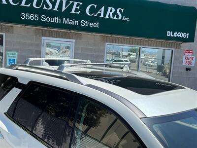2024 Nissan Pathfinder Platinum   - Photo 10 - Salt Lake City, UT 84115