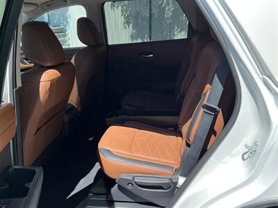 2024 Nissan Pathfinder Platinum   - Photo 20 - Salt Lake City, UT 84115