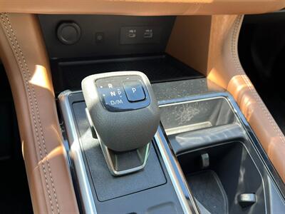 2024 Nissan Pathfinder Platinum   - Photo 38 - Salt Lake City, UT 84115