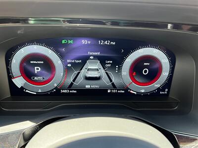 2024 Nissan Pathfinder Platinum   - Photo 34 - Salt Lake City, UT 84115