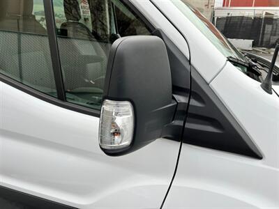 2024 Ford Transit 350 XLT   - Photo 8 - Salt Lake City, UT 84115