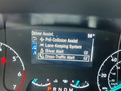 2024 Ford Transit 350 XLT   - Photo 32 - Salt Lake City, UT 84115