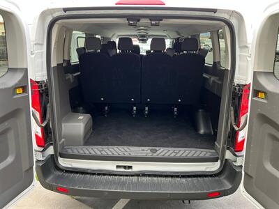 2024 Ford Transit 350 XLT   - Photo 17 - Salt Lake City, UT 84115