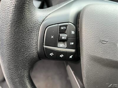 2024 Ford Transit 350 XLT   - Photo 23 - Salt Lake City, UT 84115