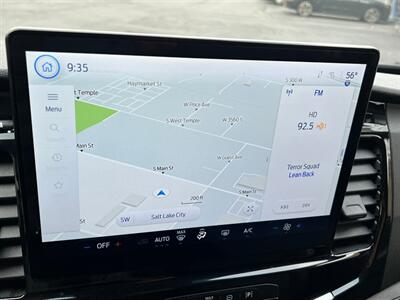 2024 Ford Transit 350 XLT   - Photo 28 - Salt Lake City, UT 84115