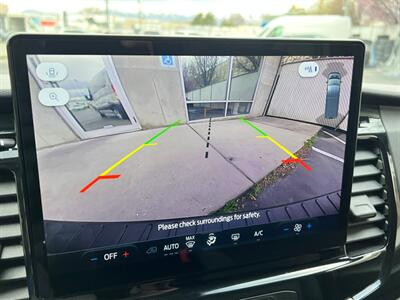 2024 Ford Transit 350 XLT   - Photo 29 - Salt Lake City, UT 84115