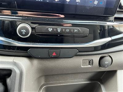 2024 Ford Transit 350 XLT   - Photo 27 - Salt Lake City, UT 84115