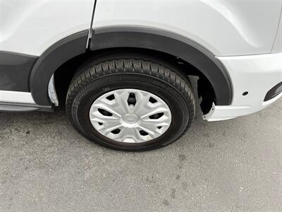 2024 Ford Transit 350 XLT   - Photo 10 - Salt Lake City, UT 84115