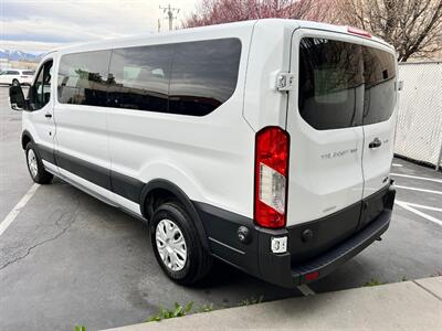 2024 Ford Transit 350 XLT   - Photo 5 - Salt Lake City, UT 84115
