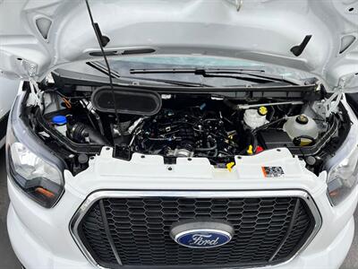 2024 Ford Transit 350 XLT   - Photo 36 - Salt Lake City, UT 84115