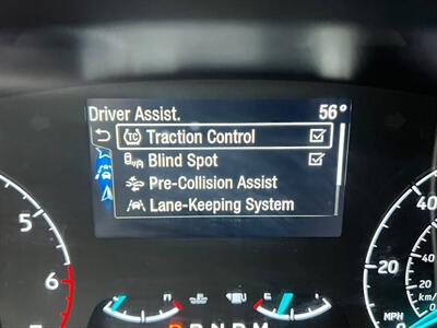 2024 Ford Transit 350 XLT   - Photo 31 - Salt Lake City, UT 84115