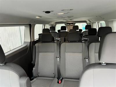 2024 Ford Transit 350 XLT   - Photo 15 - Salt Lake City, UT 84115