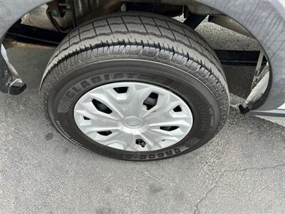 2024 Ford Transit 350 XLT   - Photo 11 - Salt Lake City, UT 84115