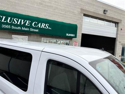 2024 Ford Transit 350 XLT   - Photo 9 - Salt Lake City, UT 84115