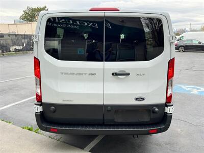 2024 Ford Transit 350 XLT   - Photo 6 - Salt Lake City, UT 84115