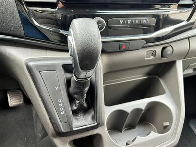 2024 Ford Transit 350 XLT   - Photo 26 - Salt Lake City, UT 84115