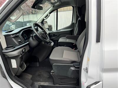 2024 Ford Transit 350 XLT   - Photo 13 - Salt Lake City, UT 84115