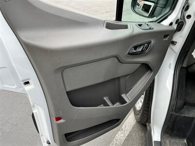 2024 Ford Transit 350 XLT   - Photo 16 - Salt Lake City, UT 84115
