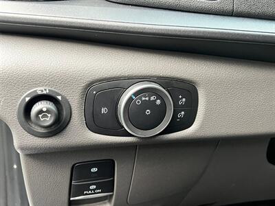 2024 Ford Transit 350 XLT   - Photo 21 - Salt Lake City, UT 84115