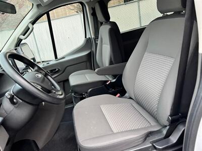 2024 Ford Transit 350 XLT   - Photo 14 - Salt Lake City, UT 84115