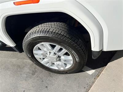 2020 GMC Sierra 2500HD SLT   - Photo 18 - Salt Lake City, UT 84115