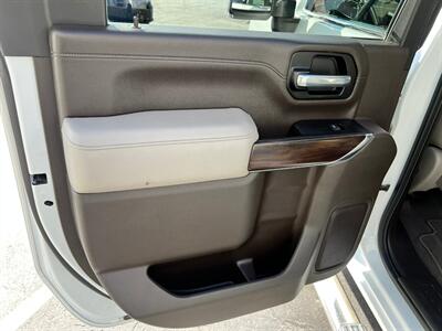 2020 GMC Sierra 2500HD SLT   - Photo 27 - Salt Lake City, UT 84115