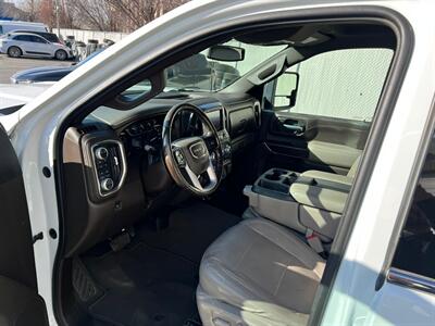 2020 GMC Sierra 2500HD SLT   - Photo 21 - Salt Lake City, UT 84115