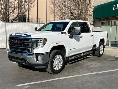 2020 GMC Sierra 2500HD SLT   - Photo 3 - Salt Lake City, UT 84115