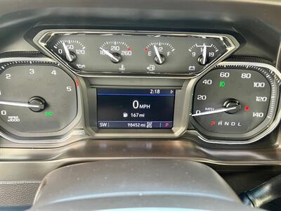 2020 GMC Sierra 2500HD SLT   - Photo 37 - Salt Lake City, UT 84115