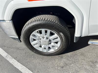 2020 GMC Sierra 2500HD SLT   - Photo 19 - Salt Lake City, UT 84115