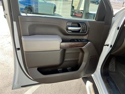 2020 GMC Sierra 2500HD SLT   - Photo 24 - Salt Lake City, UT 84115