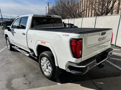 2020 GMC Sierra 2500HD SLT   - Photo 5 - Salt Lake City, UT 84115