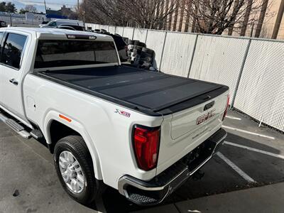 2020 GMC Sierra 2500HD SLT   - Photo 6 - Salt Lake City, UT 84115