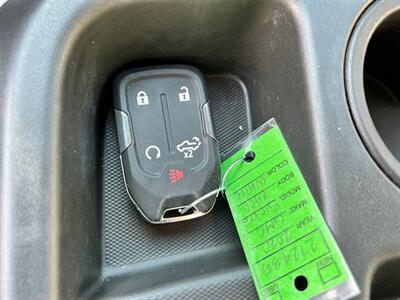 2020 GMC Sierra 2500HD SLT   - Photo 38 - Salt Lake City, UT 84115